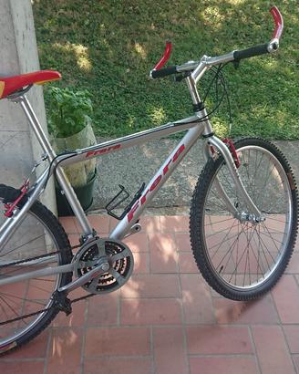 Mountain Bike Frera