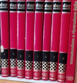 Enciclopedia 2 ruote