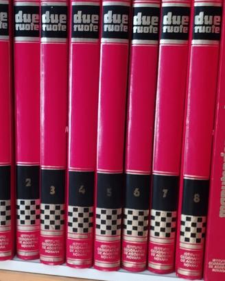 Enciclopedia 2 ruote
