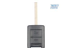 CHIAVE COMPLETA HU100 PER OPEL AGILA MERIVA ASTRA 