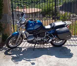Bmw r 1100 r - 1999
