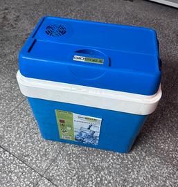 Frigorifero Portatile Gio'Style Freddy 28 12Volt