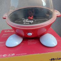 Macchina per popcorn Disney Ariete vintage