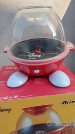 Macchina per popcorn Disney Ariete vintage