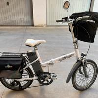 Biciclette elettriche