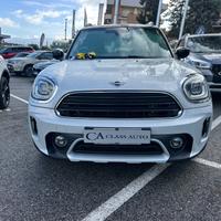 Mini Cooper Countryman 1.5 Northwood Edition