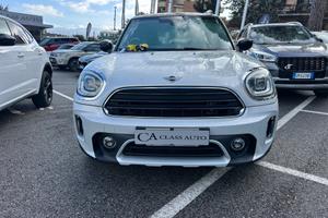 Mini Cooper Countryman 1.5 Northwood Edition