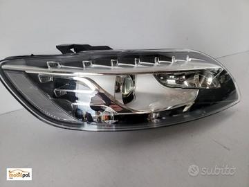 AUDI Q7 4L LIFT PARAURTI ANTERIORE XENO DESTRO - 1