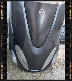 Ricambi hamaya majesty 125