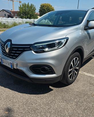 Renault Kadjar Blue dCi 8V 115CV EDC Equilibre