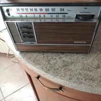 Radio
