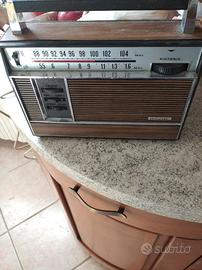 Radio