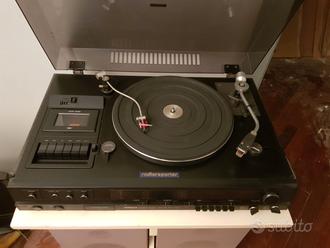 Hitachi Stereo music centre SDT-7625  			