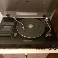 Hitachi Stereo music centre SDT-7625