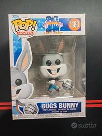 Funko Pop! Bugs Bunny 1183