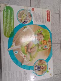 Sdraietta Fisher Price 