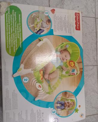 Sdraietta Fisher Price 