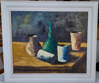 2 quadri di Sauro Tasselli