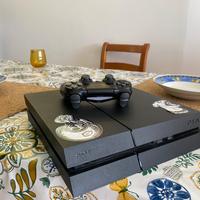 PlayStation 4 500GB