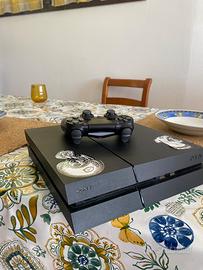 PlayStation 4 500GB