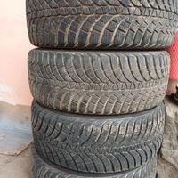 gomme invernali