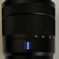 Sony Vario Tessar E 16-70 f/4 OSS