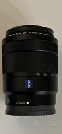 Sony Vario Tessar E 16-70 f/4 OSS