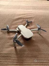 Dji mavic mini