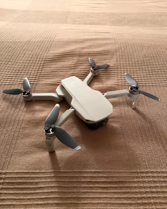 Dji mavic mini