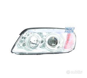 FARO SINISTRO CHEVROLET CAPTIVA 09-11