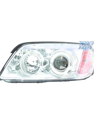 FARO SINISTRO CHEVROLET CAPTIVA 09-11