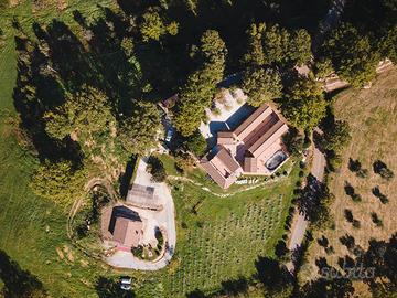 Toscana Terme di Saturnia