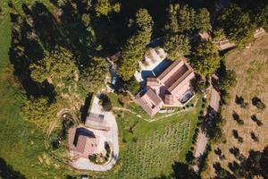 Toscana Terme di Saturnia