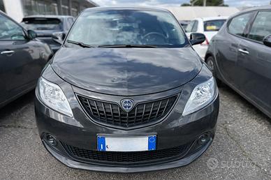 LANCIA Ypsilon III 2021 - Ypsilon 1.0 firefly hybr