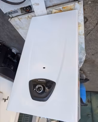 Scaldabagno a Gas Ariston FAST EVO X 11 EU | Metan