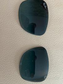 Lenti originali rayban
