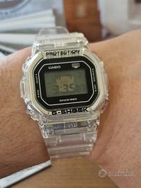Casio G-Shock 40th Anniversary 