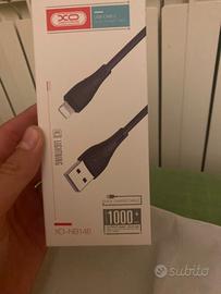 cavo di ricarica usb lightning per iphone 5-14