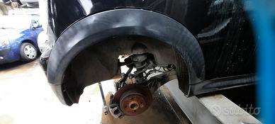 MINI COOPER CABRIO - PASSARUOTA POSTERIORE DESTRO