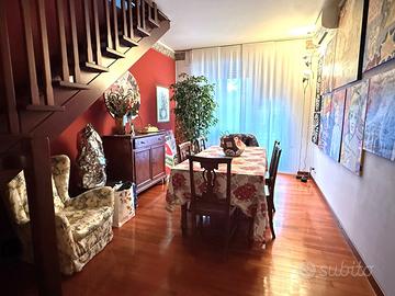 Duplex Milano [Cod. rif 3300795VRG]