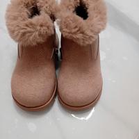 Stivaletto bimba