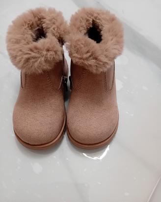 Stivaletto bimba