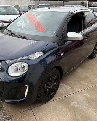 Citroen C1 VTi 68 5 porte Shine