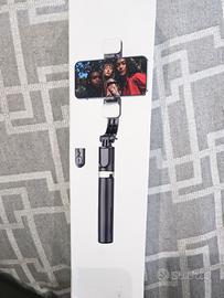selfie stick NUOVO con imballo