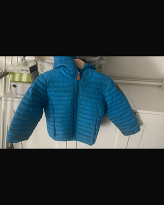 Abbigliamento bimbo