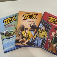 Libri TEX volumi 62-63-64