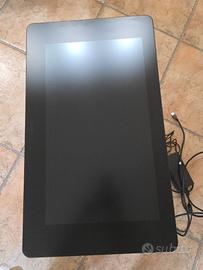 Wacom Cintiq pro 24