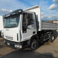 Iveco eurocargo 60e18 ribaltabile