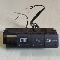 Tasti Audi A4 B6 personalizzati