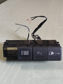 Tasti Audi A4 B6 personalizzati